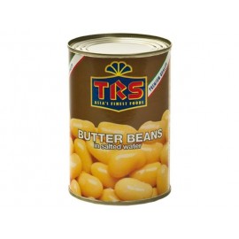 Butter beans 400g - TRS