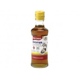 Fish Sauce 200ml - Oyster Brand