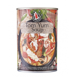 Супа Том Ям 400гр - Летяща гъска