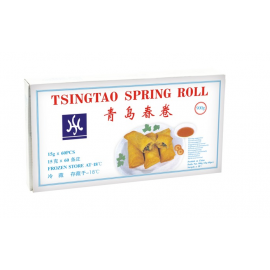 Mini Spring Rolls 900g - Tsingtao