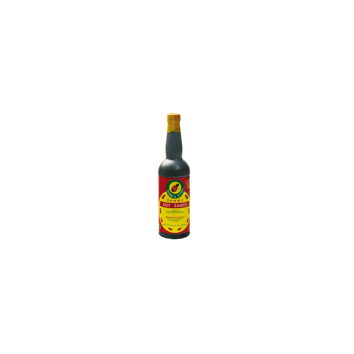 Sriracha Chilli Sos Extra Usturoi 730 ml