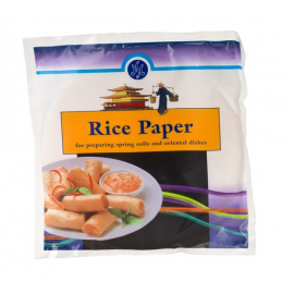 Thai Rice Paper ø 22cm - HS
