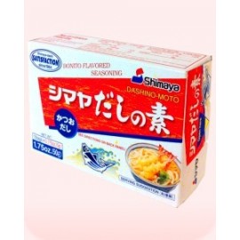 Dashinomoto Fish Spices Powder 40g - Shimaya