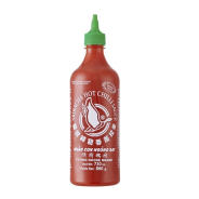 Sriracha Chilli Sauce 730ml - Flying Goose
