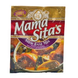 Mix de condimente Pang Kare Kare 50g - Mama Sita's