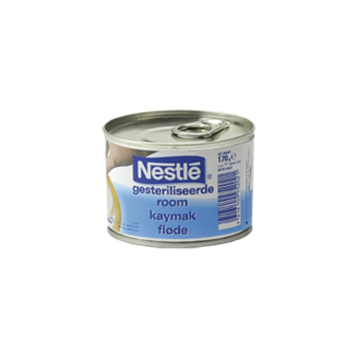 Crema de lapte Nestle 170g