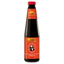 Oyster Sauce Panda Brand 510ml - Lee Kum Kee
