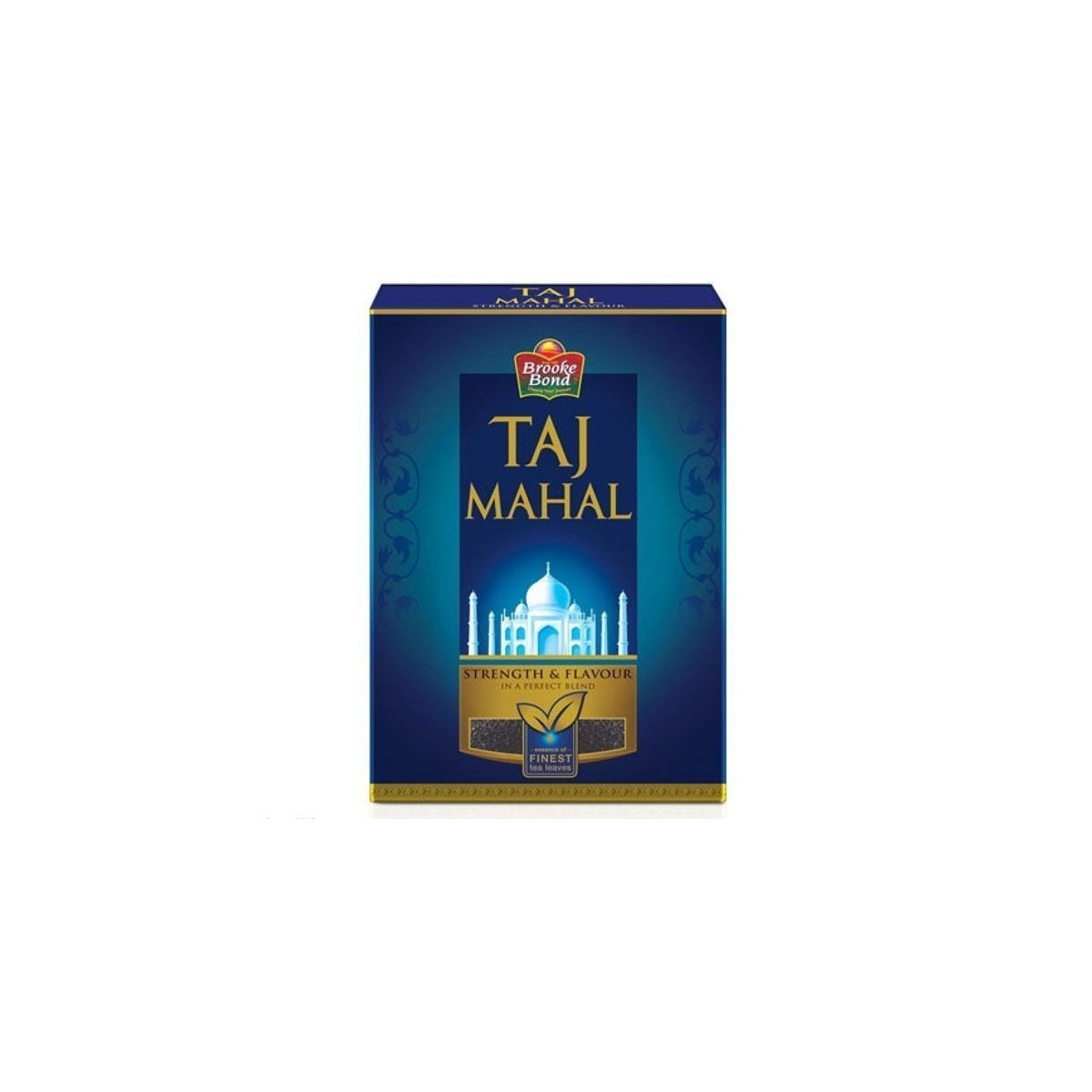 Ceai negru Taj Mahal 450g