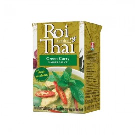 Green Curry Soup 250g - Roi Thai