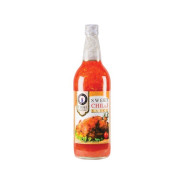 Sweet Chilli Sauce 735ml - Thai Dancer
