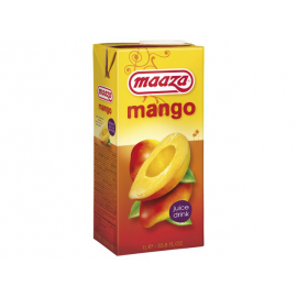 Манго сок 1L - Maaza