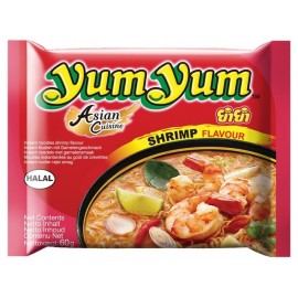 Супа от скариди 60гр - Ям Ям Ям