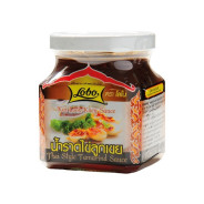 Thai Style Tamarind Sauce 270ml - Lobo