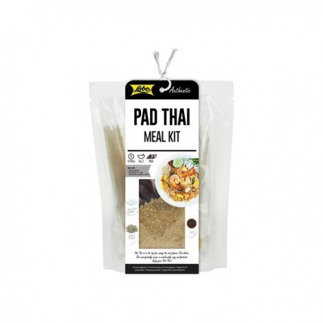 Pad Thai Meal Kit 200g - Lobo