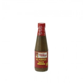 All Purpose Sauce (Hot) 330ml - Mang Tomas