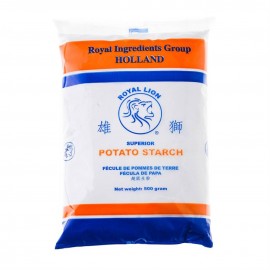 Potato starch 500g - Royal Lion