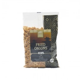Fried Onions 500g - Golden Turtle