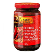 Sos Sichuan Hot Stir-Fry 360g