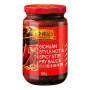 Sichuan Hot & Spicy Sauce 360g - LKK