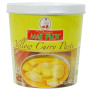 Pasta Curry galben 400g