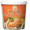 Паста за супа Tom Yum 400гр - Mae PLOY