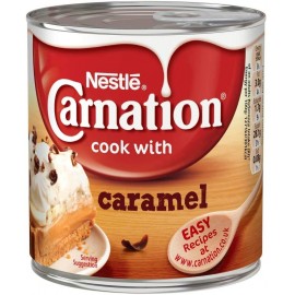 Caramel 397g - Nestle