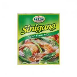 Mix pentru supa Sinigang 40g - UFC