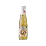Salad Dressing with Green Chilli 295ml - Flying Goose