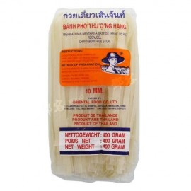 Rice Sticks 10 mm 400g - Farmer Brand