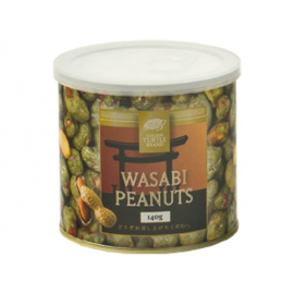 Alune cu wasabi 140g