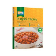 Punjabi Choley (gata de mancat) 280g
