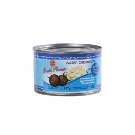 Water Chestnuts 227g - Spring Happiness