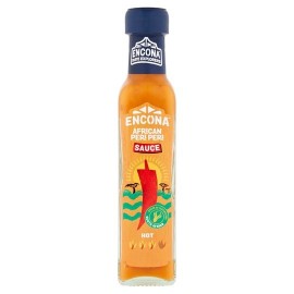African Peri Peri Sauce 142ml - Encona