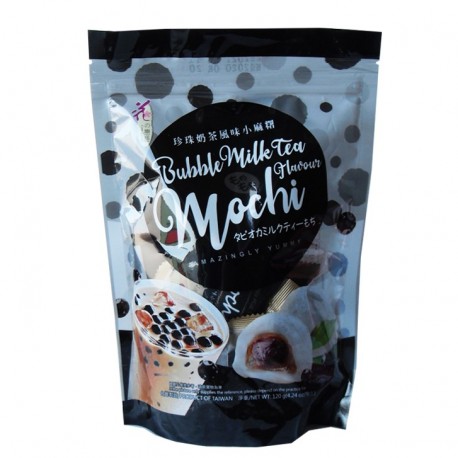 Mochi Bubble Milk Tea 120g - LL