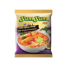 Инстантни супа 100гр - Ям Ям