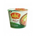 Instant супа с пиле Сото (стъкло) 60g - ABC