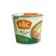 Supa instant cu pui soto (Pahar) 60g - ABC