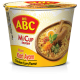 Supa instant cu pui si Curry (Pahar) 60g - ABC