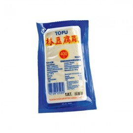 Tofu 400g ( Vacum)- Lin
