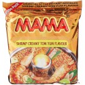 Том Yum незабавна кремообразна супа със скариди 90гр - Мама