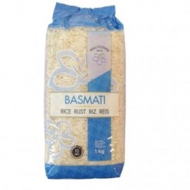 Ориз Басмати 1Кг - Мали Цвете