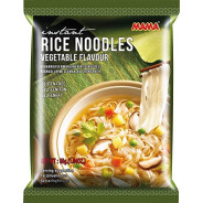 Instant Rice Noodle Vegetable 55g - Mama