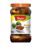 Mango murat iute 300g - Swad