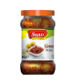 Lime Pickle 300g - Swad