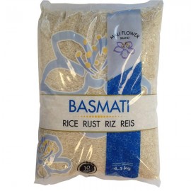 Ориз Басмати 4,5 кг - Мали Цвете