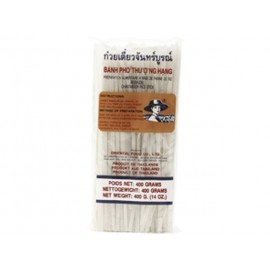 Rice Sticks 3 mm (M) 400g - Farmer Brand