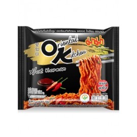 Inst. Noodle Hot Korea Flavour 85g - Mama