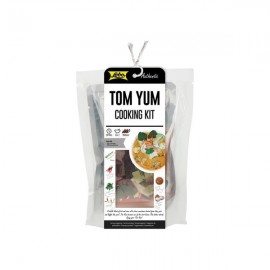 Kit de gatit pentru supa Tom Yum 260g - Lobo