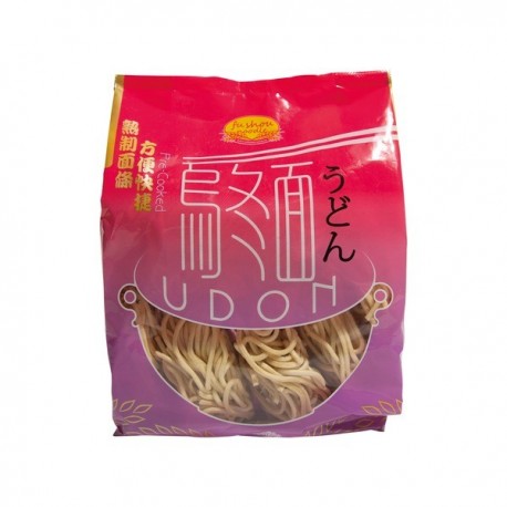 Udon Noodles 500g - Fushou Food