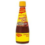 Masala Chilli Sauce 400g - MAGGI